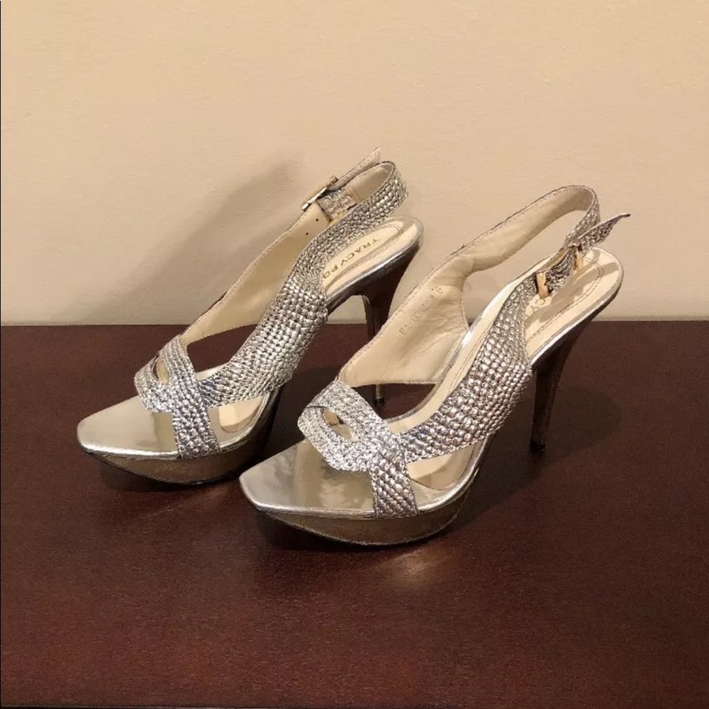 Tracy Porter Shoes size 6